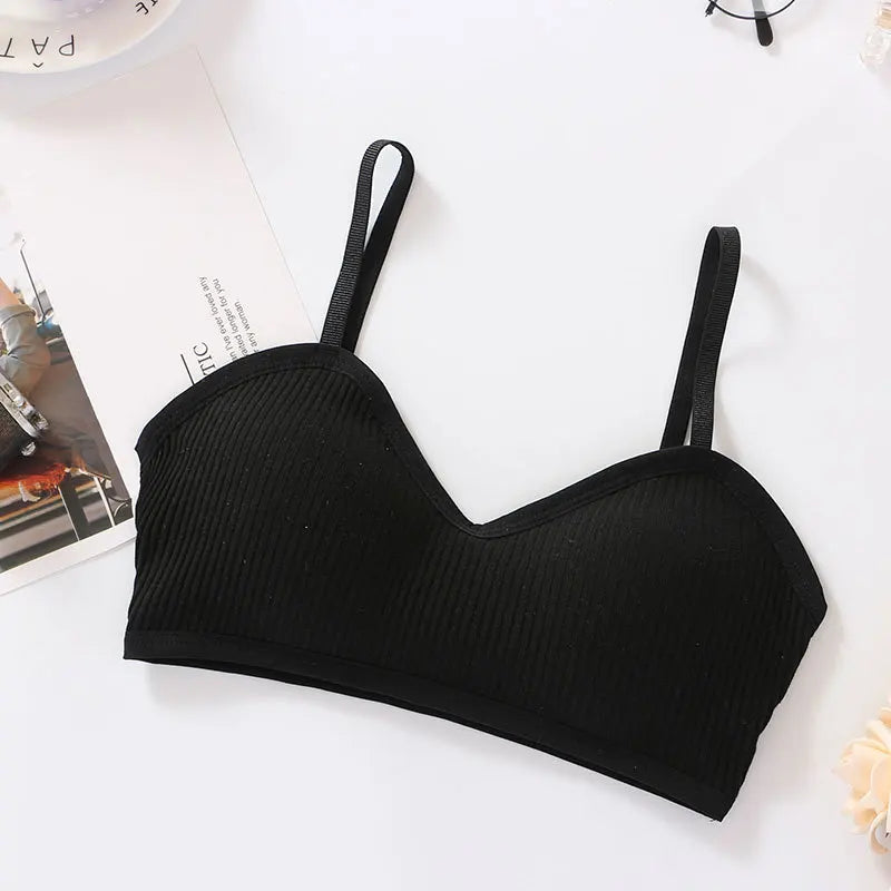 CowLost | product_id-wirefree-seamless-push-up-padded-bra-bralette-for-women-comfortable-intimates |10