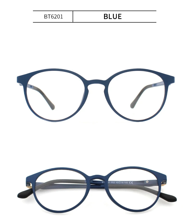 CowLost | zenottic-magnetic-clip-on-sunglasses-polarized-sunglasses-myopia-glasses-frame-2-in-1 |23