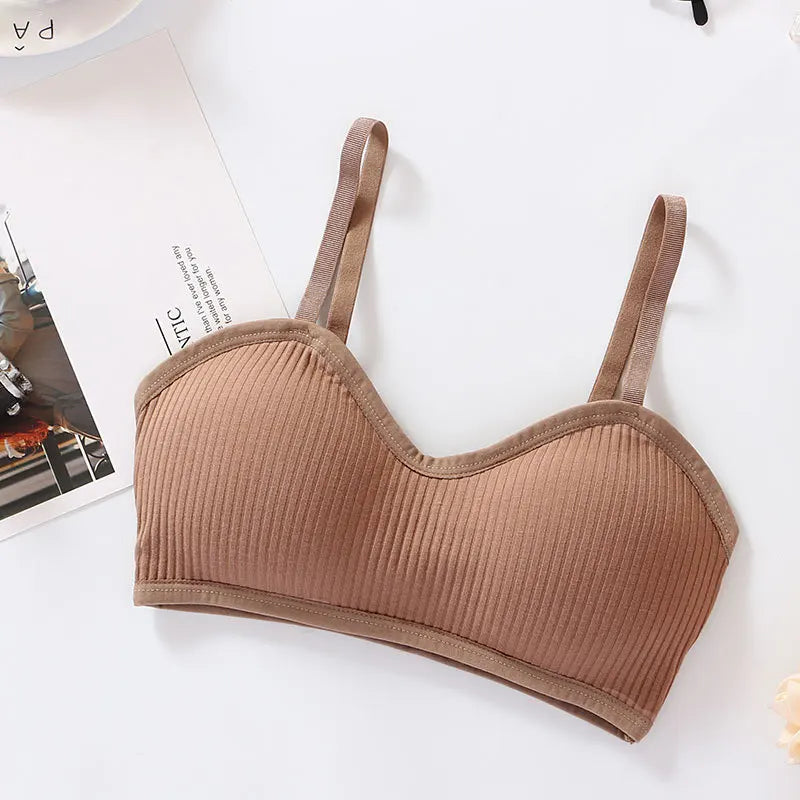 CowLost | product_id-wirefree-seamless-push-up-padded-bra-bralette-for-women-comfortable-intimates |15