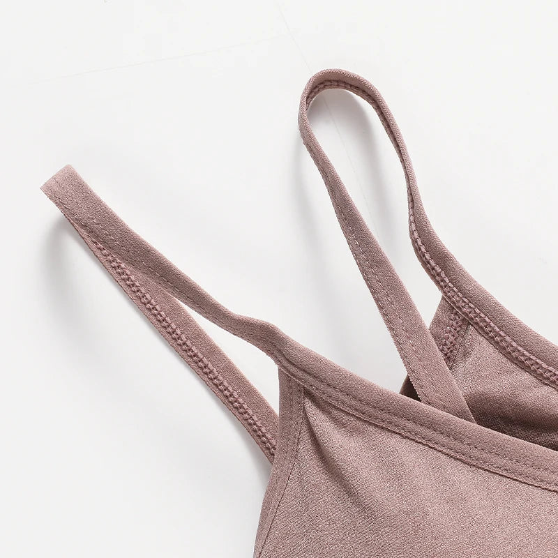 CowLost | product_id-seamless-wirefree-sport-bra-for-women-soft-comfy-cropped-bralette |7