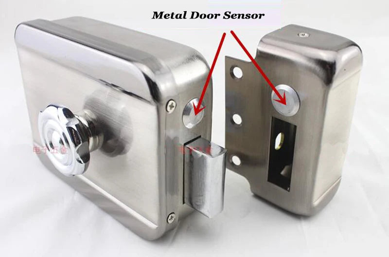 CowLost | locks-keys-product_id-wireless-remote-control-invisible-anti-theft-battery-powered-keyless-door-lock |10