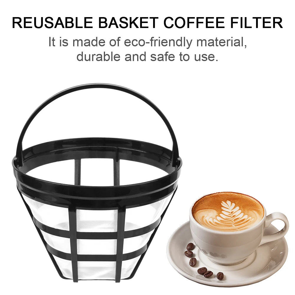 CowLost | product_id-reusable-coffee-machine-mesh-basket-filter-strainer-accessory |2