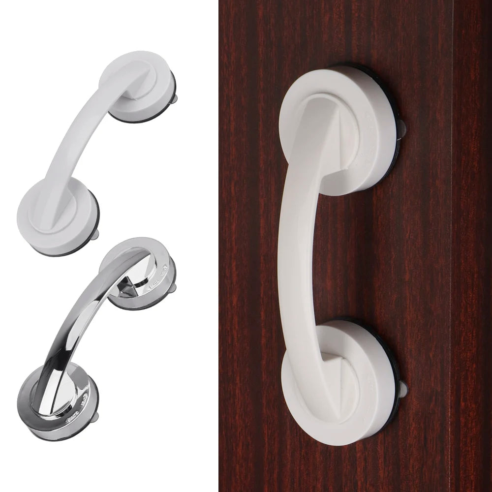 CowLost | product_id-bathroom-safety-grab-handle-with-suction-cup-anti-slip-no-drill-shower-handrail |9