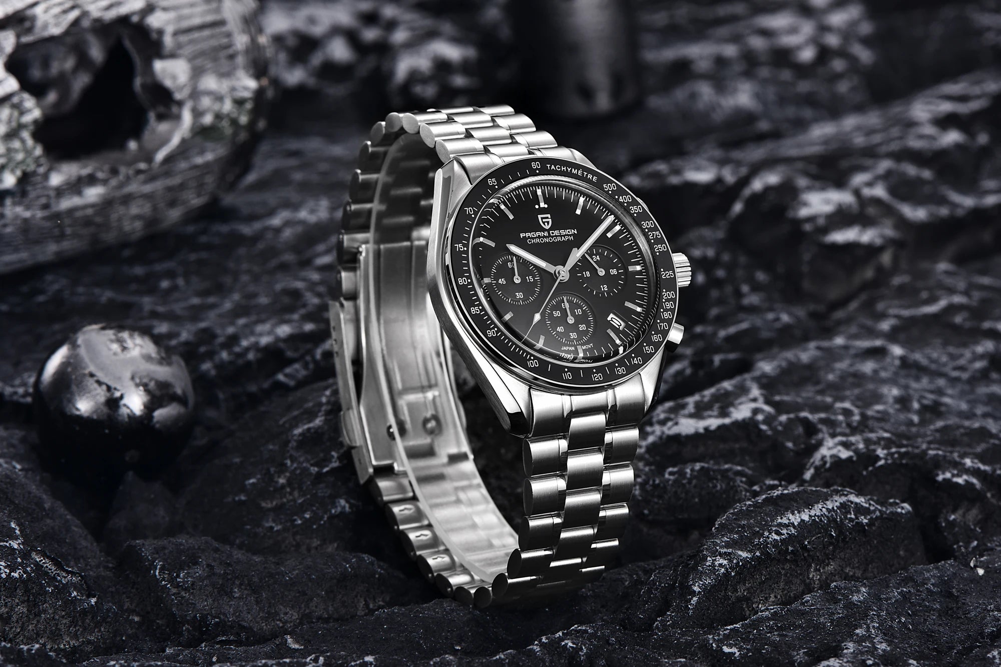 CowLost | pagani-design-2025-silver-gold-moon-luxury-quartz-watches |31