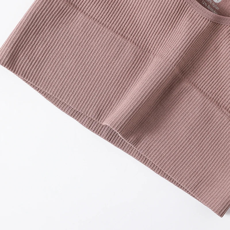 CowLost | product_id-seamless-ribbed-cropped-sleeveless-o-neck-tank-top-for-women-m-xl |4