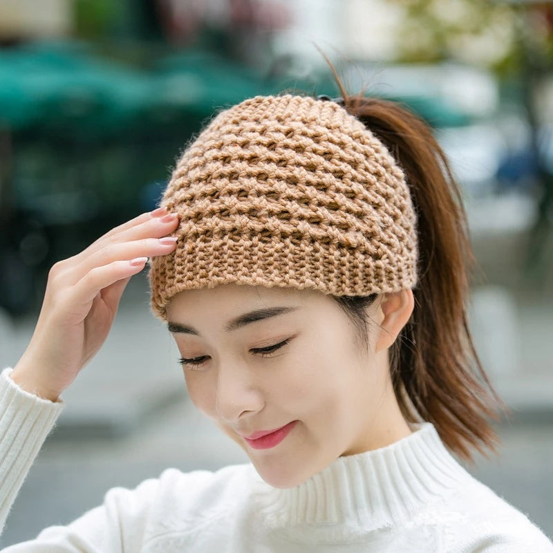 CowLost | fashion-women-headband-winter-warm-turban |4