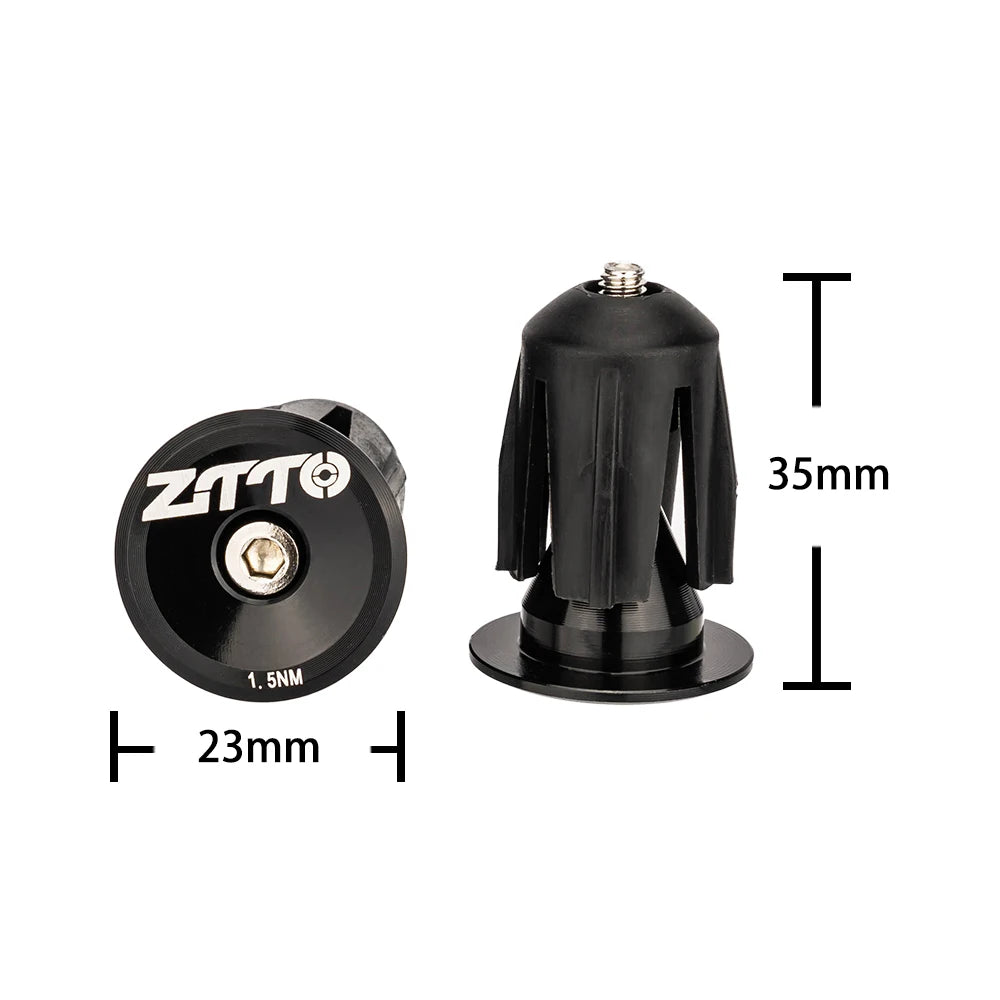 CowLost | ztto-bicycle-tubeless-tire-fast-repair-kit-for-mtb-and-road-bike-tires-bar-end-hidden-tool-components-integrated-chain-cutter |11