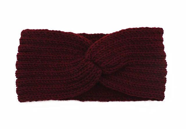 CowLost | women-headband-solid-color-elastic-hair-bands |37