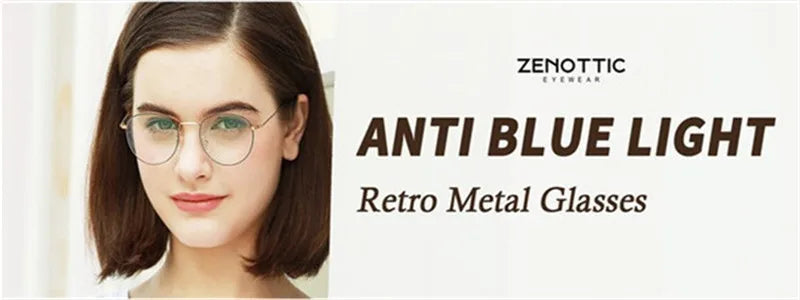CowLost | zenottic-magnetic-clip-on-sunglasses-polarized-sunglasses-myopia-glasses-frame-2-in-1 |8