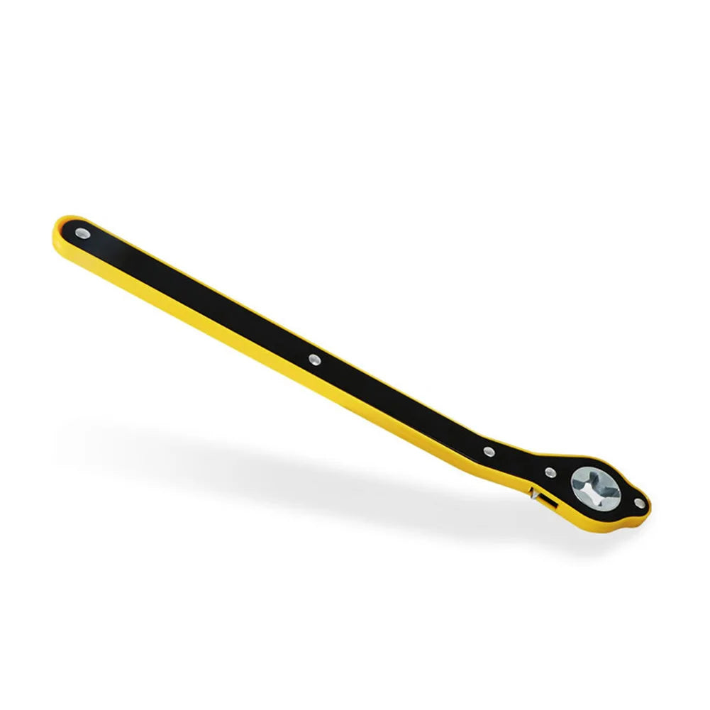 CowLost | product_id-labor-saving-auto-jack-ratchet-wrench-scissor-jack-tire-lug-wrench-handle-repair-tool |10