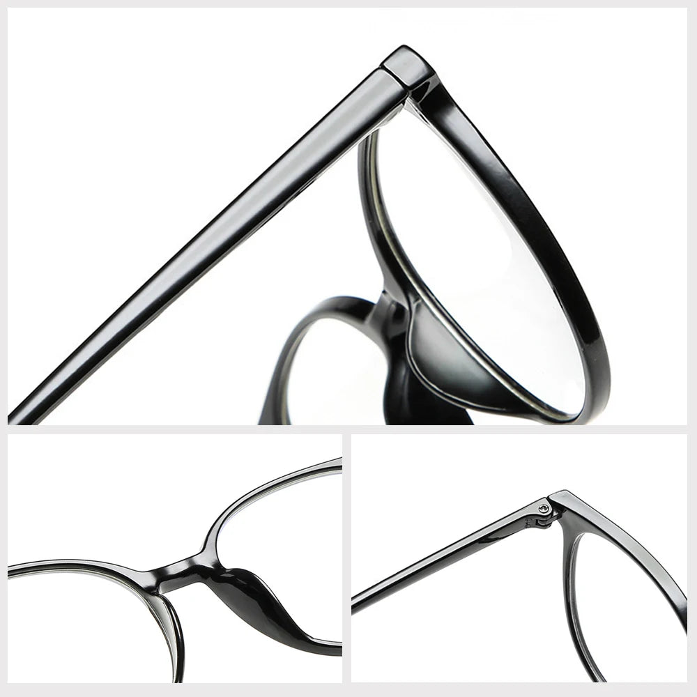CowLost | uncategorized-blue-light-blocking-oversized-round-office-glasses |4