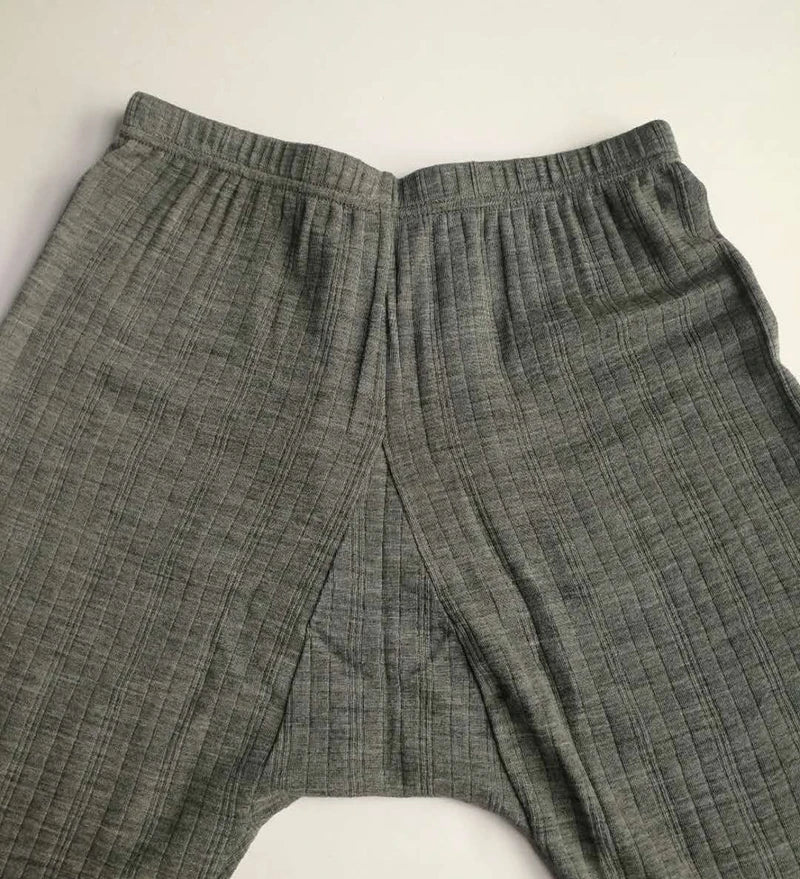 CowLost | activewear-pants-mens-100-merino-wool-thermal-base-layer-bottoms |26