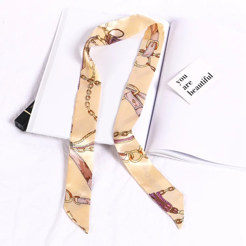CowLost | print-flower-small-scarf-for-women |65