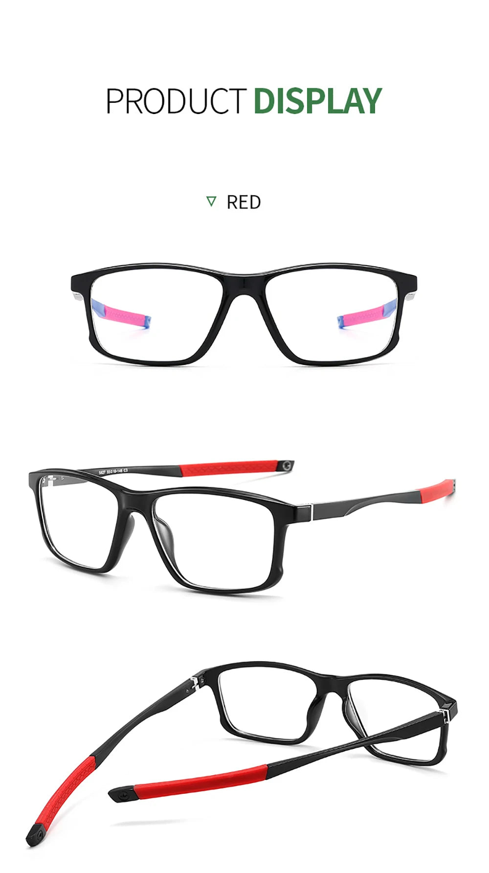 CowLost | uncategorized-vivibee-mens-blue-light-blocking-sports-gaming-glasses |16