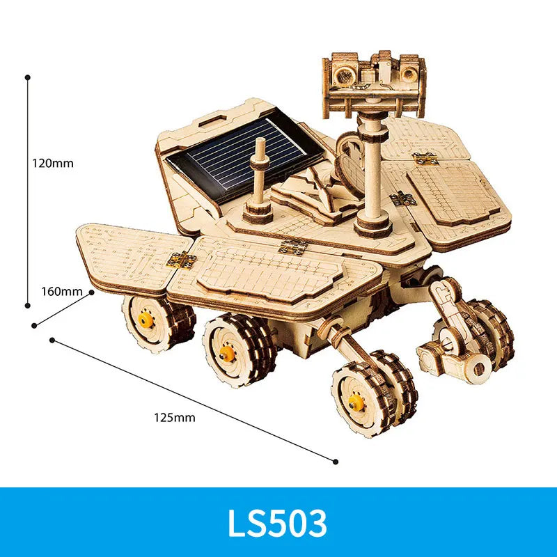 CowLost | fencing-barriers-robotime-rokr-diy-3d-wooden-gear-puzzle-model-kit |45