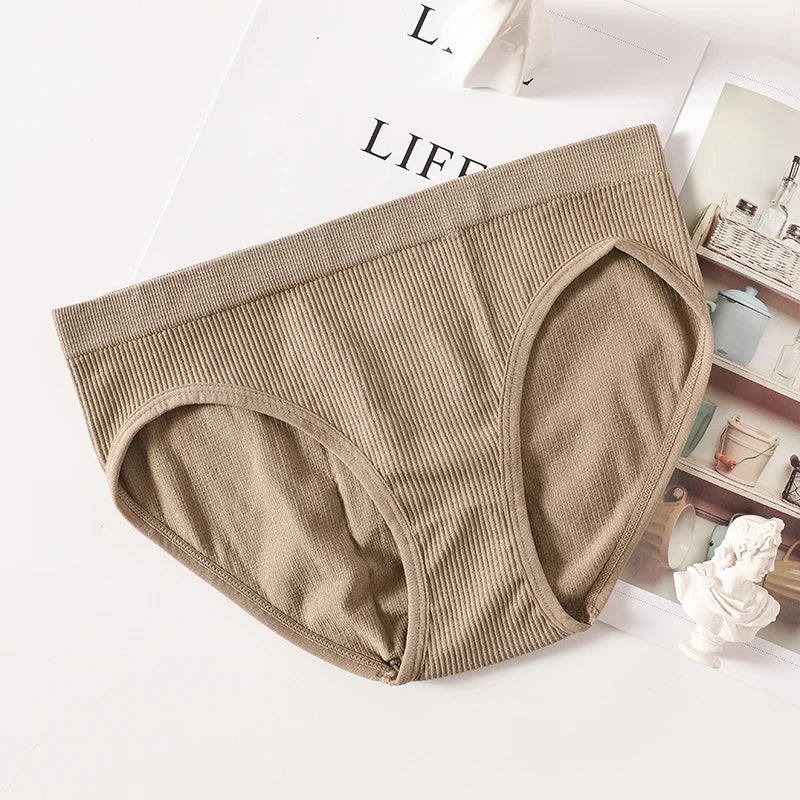 CowLost | product_id-women-high-waist-seamless-tummy-control-shapewear-briefs |19