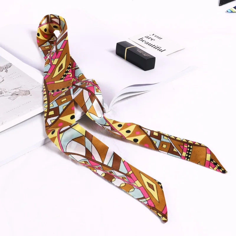 CowLost | print-flower-small-scarf-for-women |41