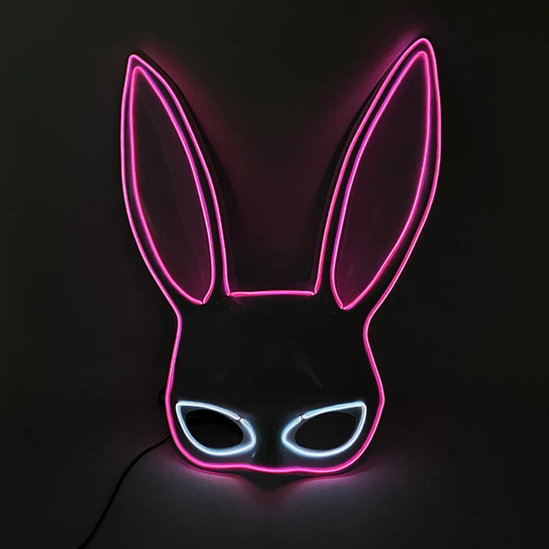 CowLost | cosplay-party-mask-luminous-light-up |38