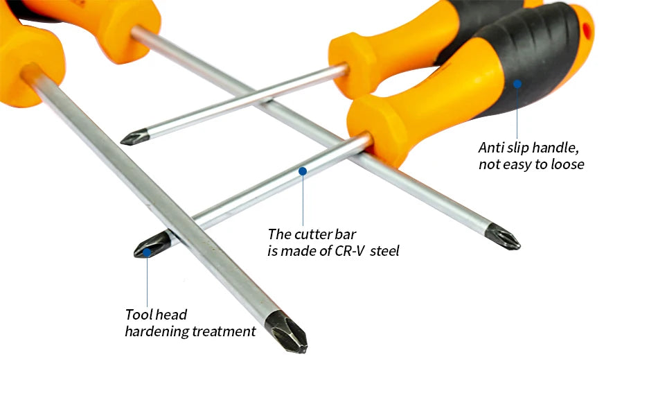 CowLost | nindejin-1pc-electric-magnetic-screwdriver-tools-ph0-ph1-ph2-ph3 |9