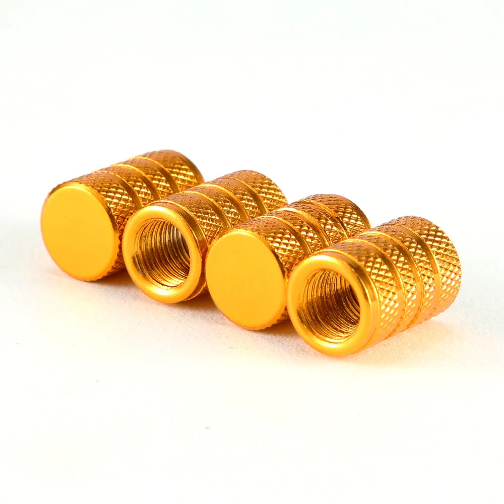 CowLost | product_id-4pcs-universal-aluminum-car-tire-valve-stem-caps-knurling-style |19