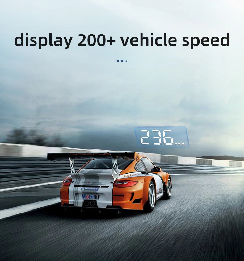 CowLost | new-car-obd2-hud-head-up-display-windshield-projector-speedometer-gauge-on-board-computer-digital-electronic-auto-accessories |10