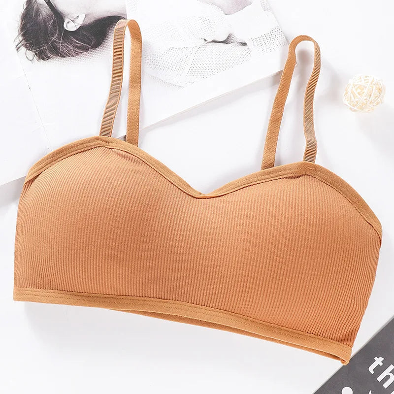 CowLost | product_id-wirefree-seamless-push-up-padded-bra-bralette-for-women-comfortable-intimates |32
