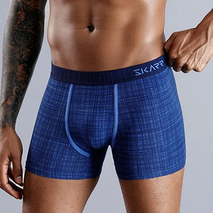 CowLost | boxers-underwear-cueca-boxer-men-shorts |22