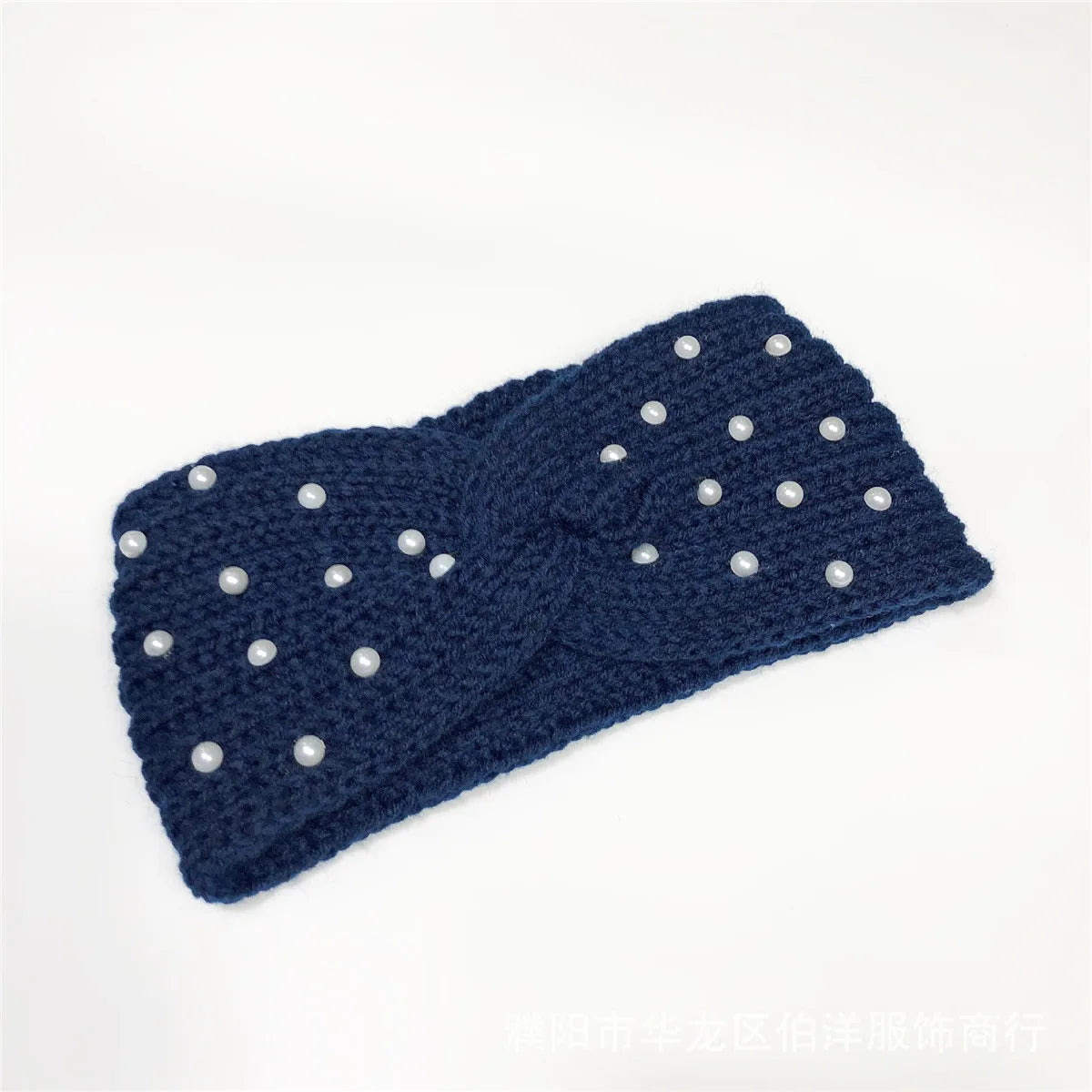 CowLost | pearl-knitted-cross-headbands-for-women |13