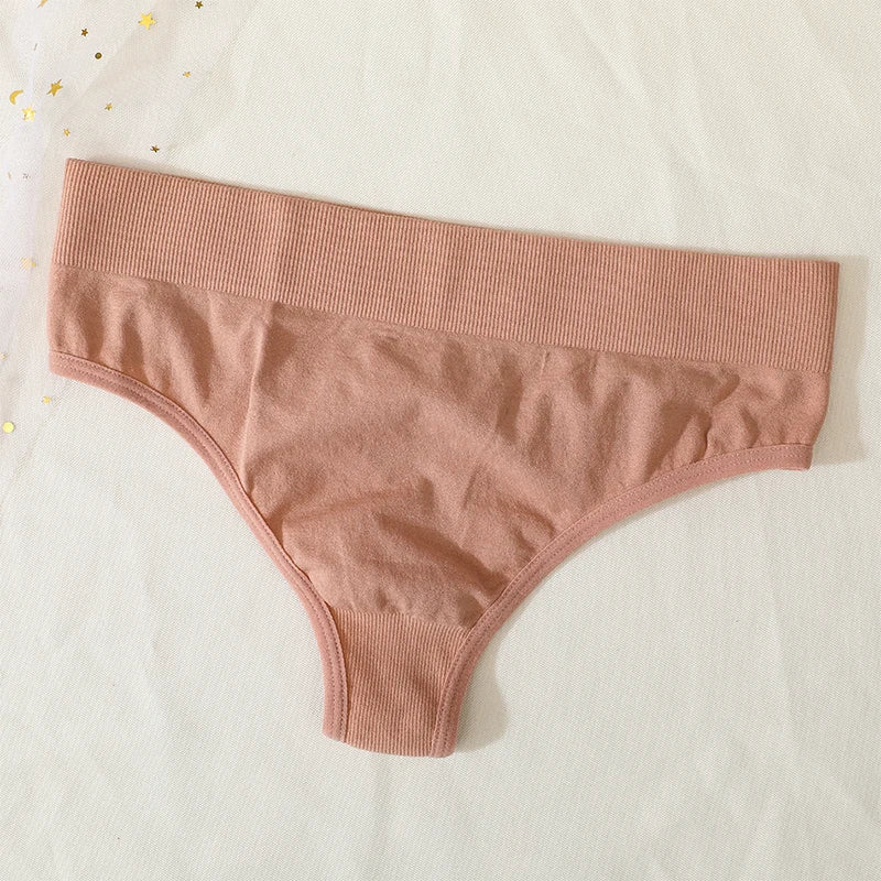 CowLost | product_id-seamless-women-s-push-up-bra-high-waist-thong-lingerie-set |12