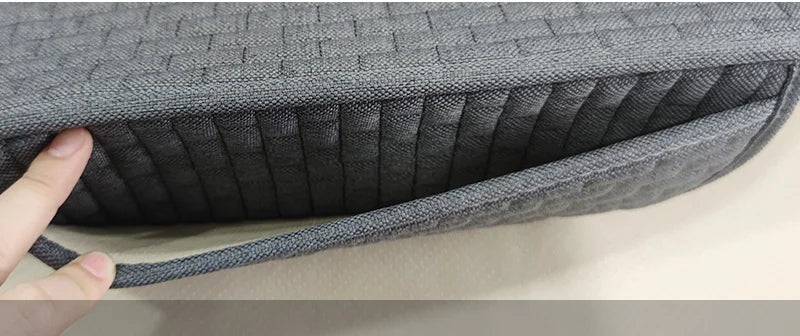 CowLost | car-seat-covers-full-set-flax-linen-car-cushion-protector-front-rear |31