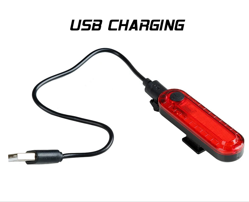 CowLost | west-biking-front-bicycle-light-usb-rechargeable-led-bike-light-waterproof-cycling-headlight-climbing-safety-flashlight-lamps |26