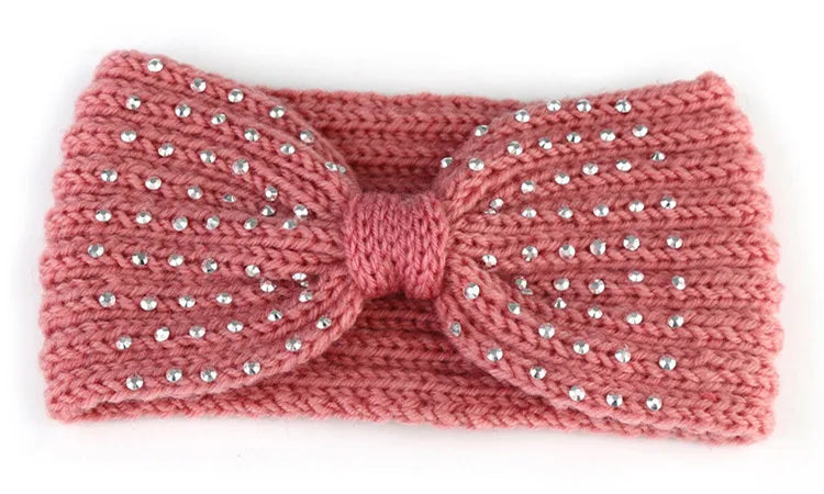 CowLost | women-headband-solid-color-elastic-hair-bands |14