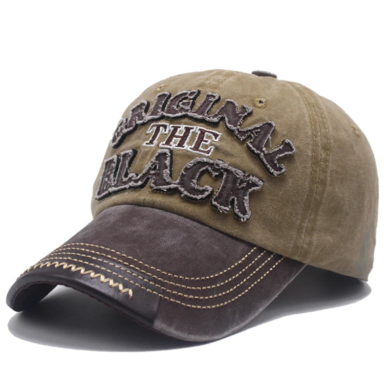 CowLost | unisex-vintage-baseball-cap |33