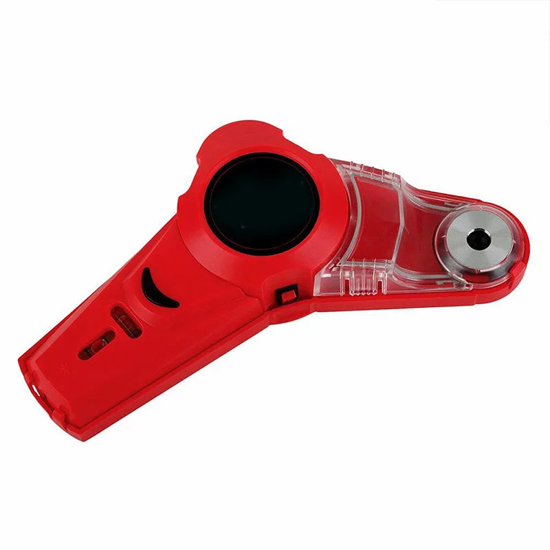 CowLost | product_id-2-in-1-drill-guide-laser-level-with-horizontal-vertical-lines-and-measuring-tape |12