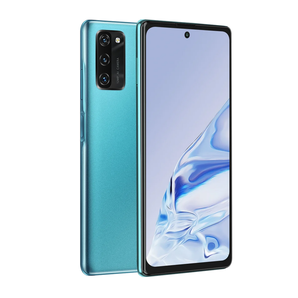 CowLost | blackview-a100-helio-p70-android-11-smartphone-6gb-128gb-6-67-4680mah-cellphone |21