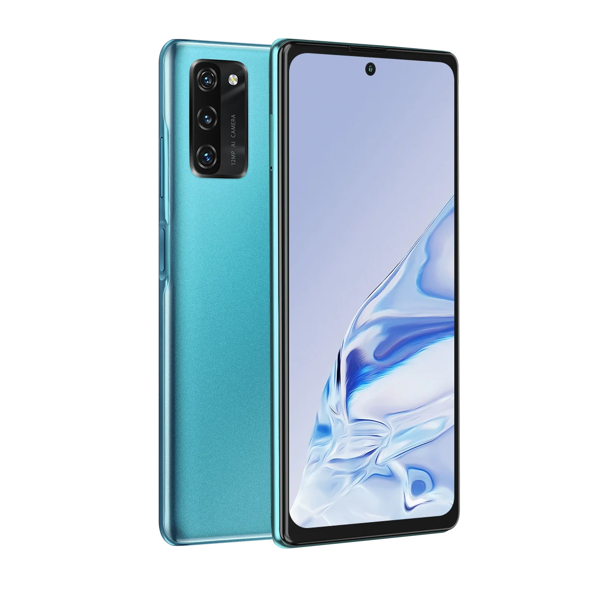CowLost | blackview-a100-helio-p70-android-11-smartphone-6gb-128gb-6-67-4680mah-cellphone |21