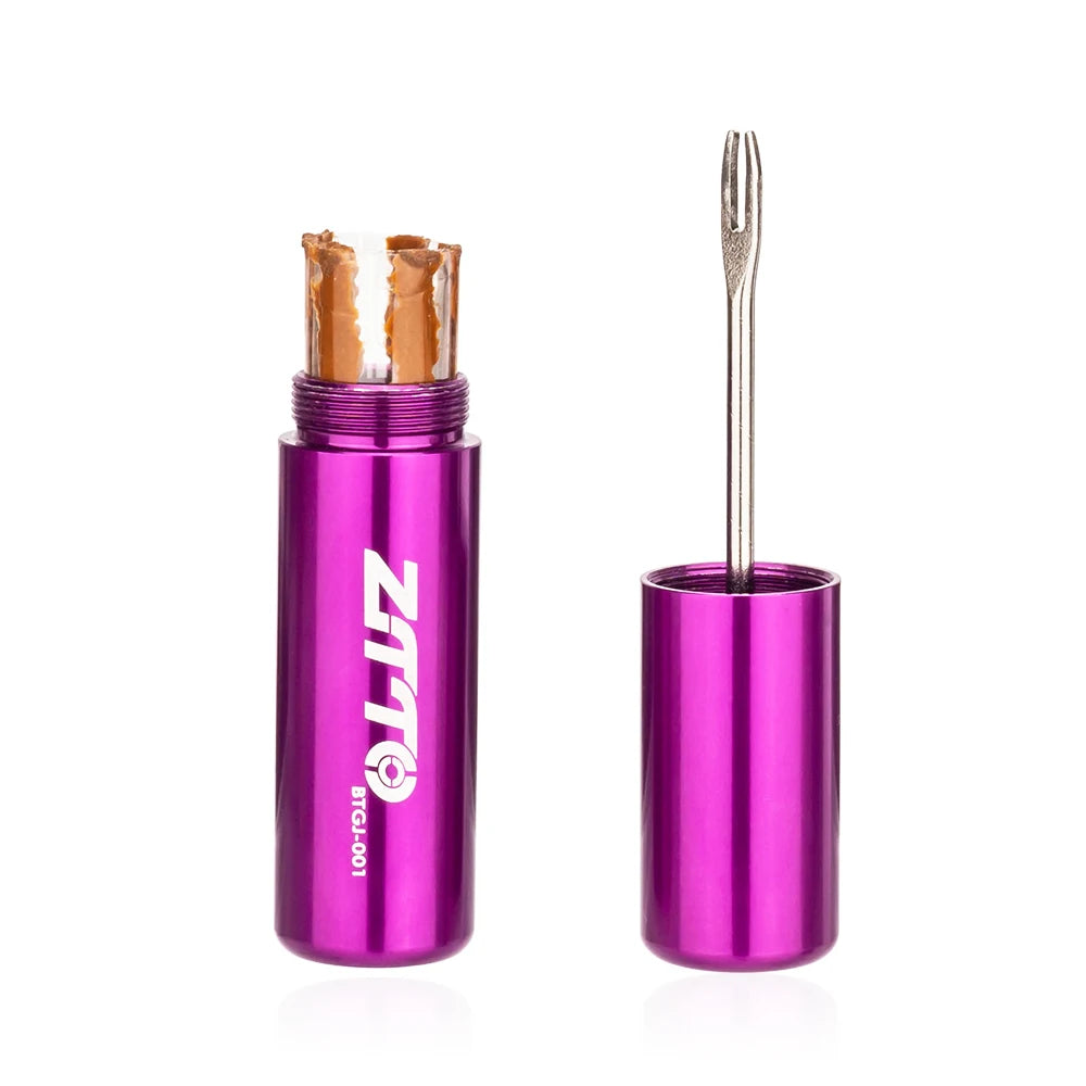 CowLost | ztto-bicycle-tubeless-tire-fast-repair-kit-for-mtb-and-road-bike-tires-bar-end-hidden-tool-components-integrated-chain-cutter |14