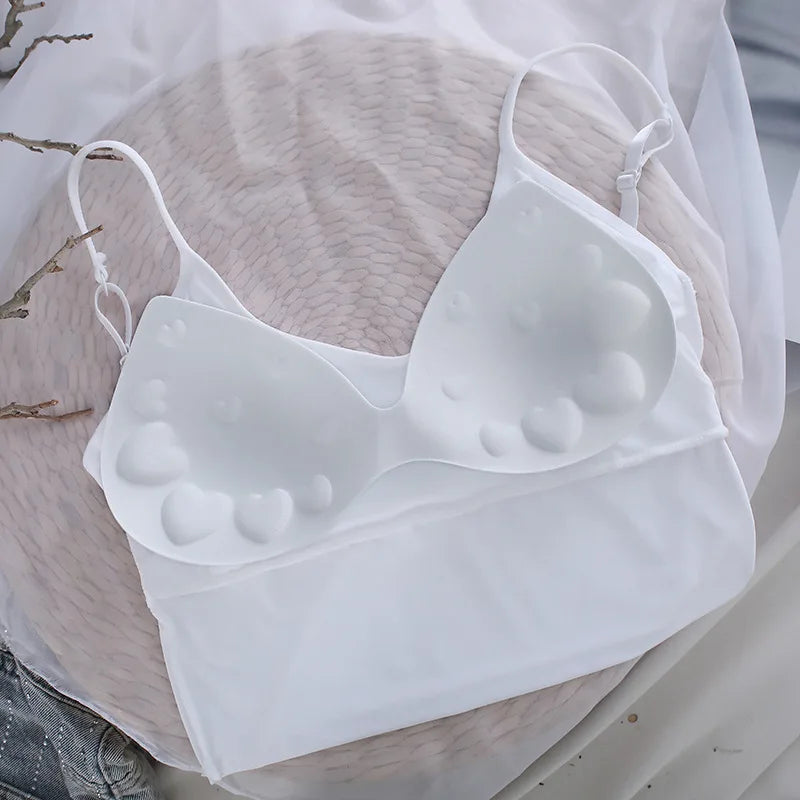 CowLost | product_id-seamless-women-s-low-back-bandeau-crop-top-bra-with-removable-pads |13