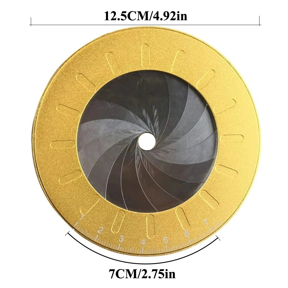 CowLost | product_id-adjustable-stainless-steel-round-compass-circle-drawing-tool-geometry-ruler-set |3