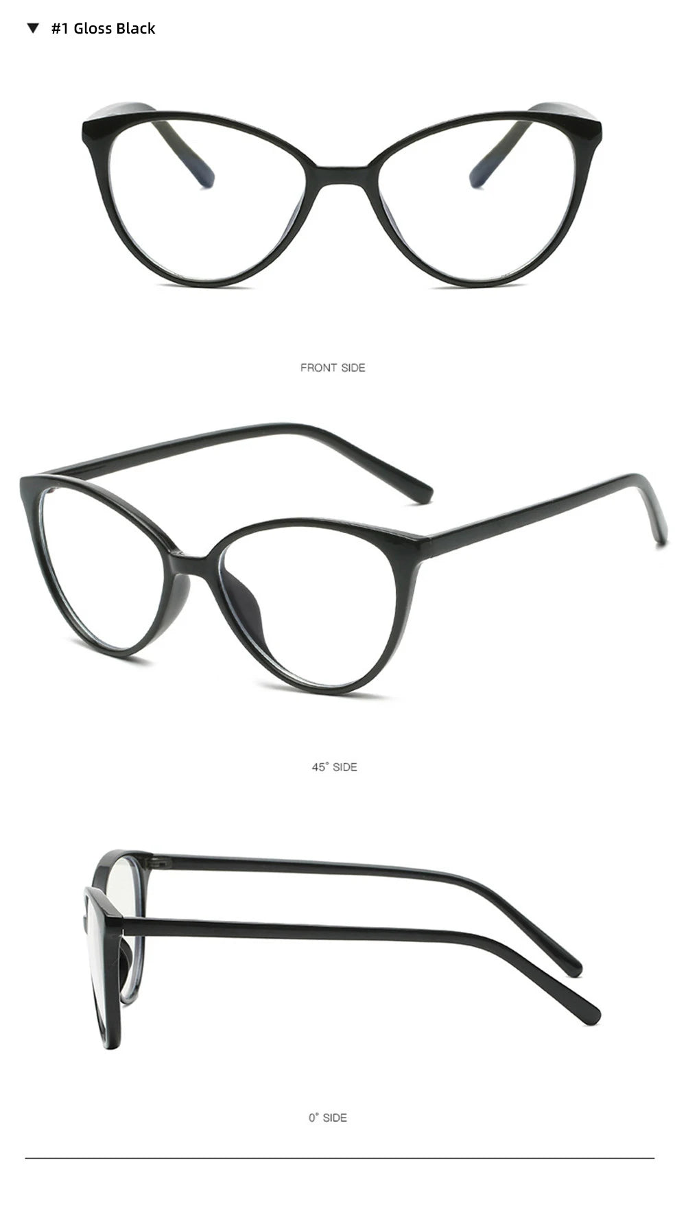 CowLost | uncategorized-vivibee-cat-eye-blue-light-blocking-glasses-for-women |17