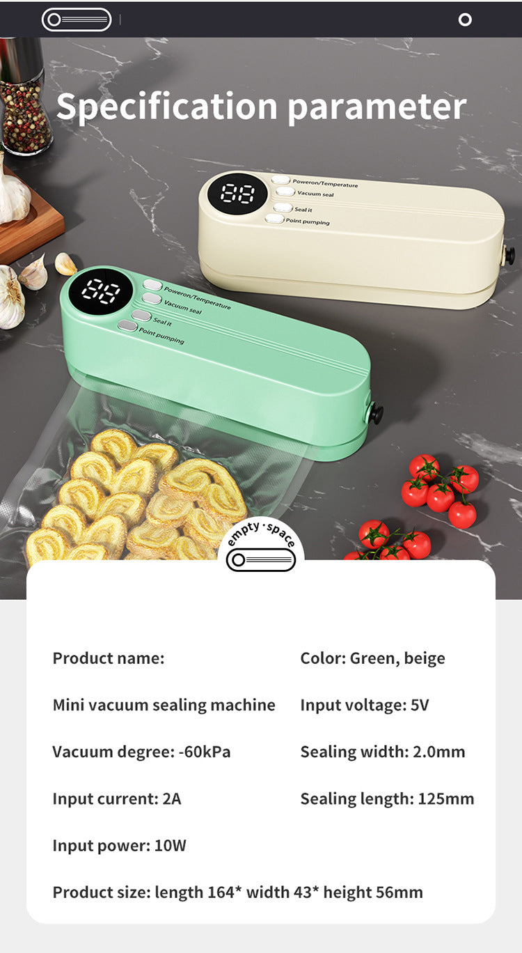 CowLost | product_id-homefish-mini-wireless-portable-automatic-food-vacuum-sealer |27