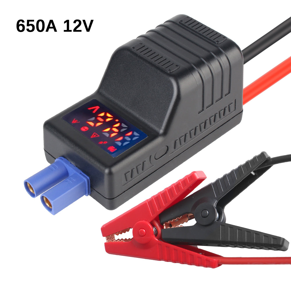 CowLost | product_id-ec5-plug-650a-12v-emergency-jumper-cable-clip-with-anti-reverse-booster-clamp |9