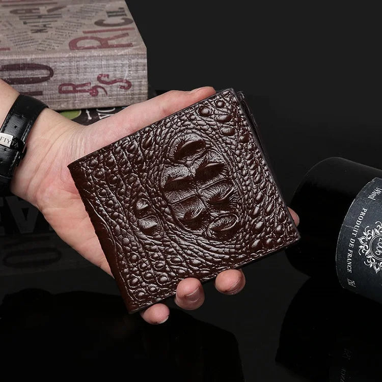 CowLost | mens-wallet-business-work |9