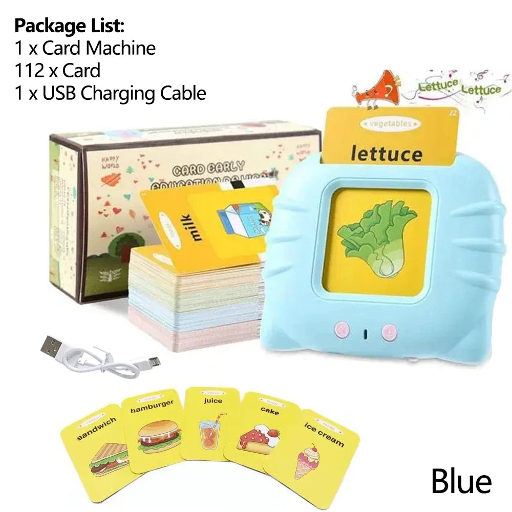 CowLost | product_id-talking-electronic-early-education-flashcards-learning-toy-for-preschool-kids-gift |19