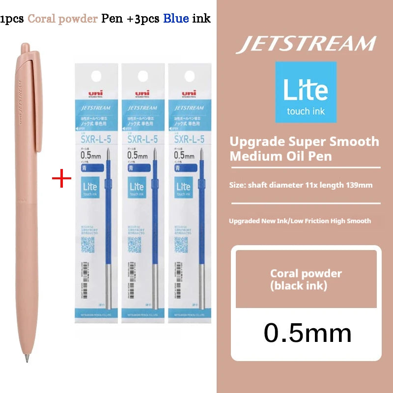 CowLost | product_id-uni-jetstream-lite-snoopy-0-5mm-gel-pen-japanese-hybrid-ink-for-school-office |22