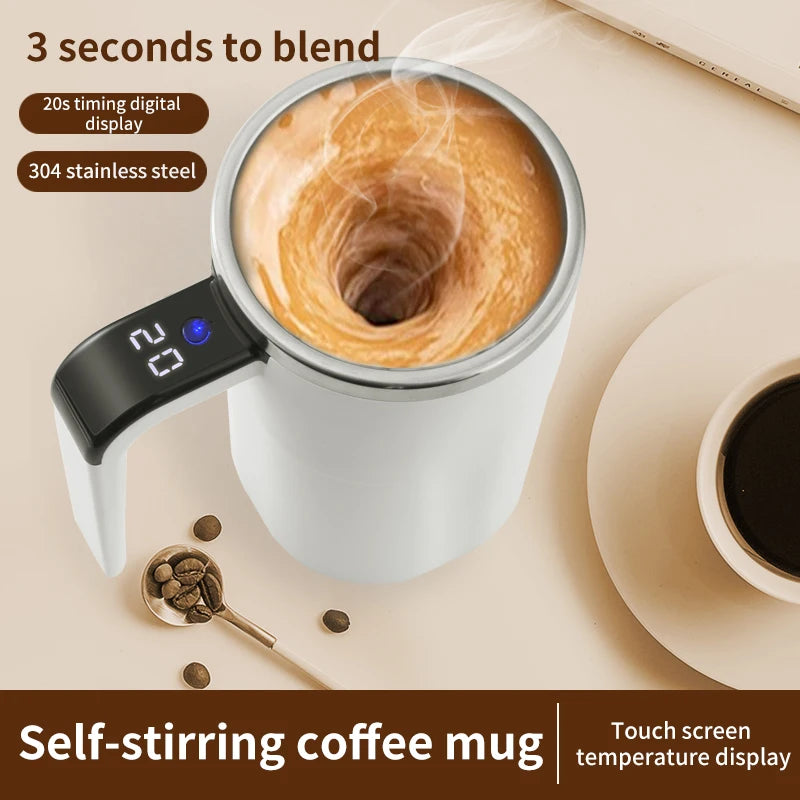 CowLost | product_id-homefish-380ml-usb-rechargeable-self-mixing-electric-coffee-mug-ip67-waterproof |1