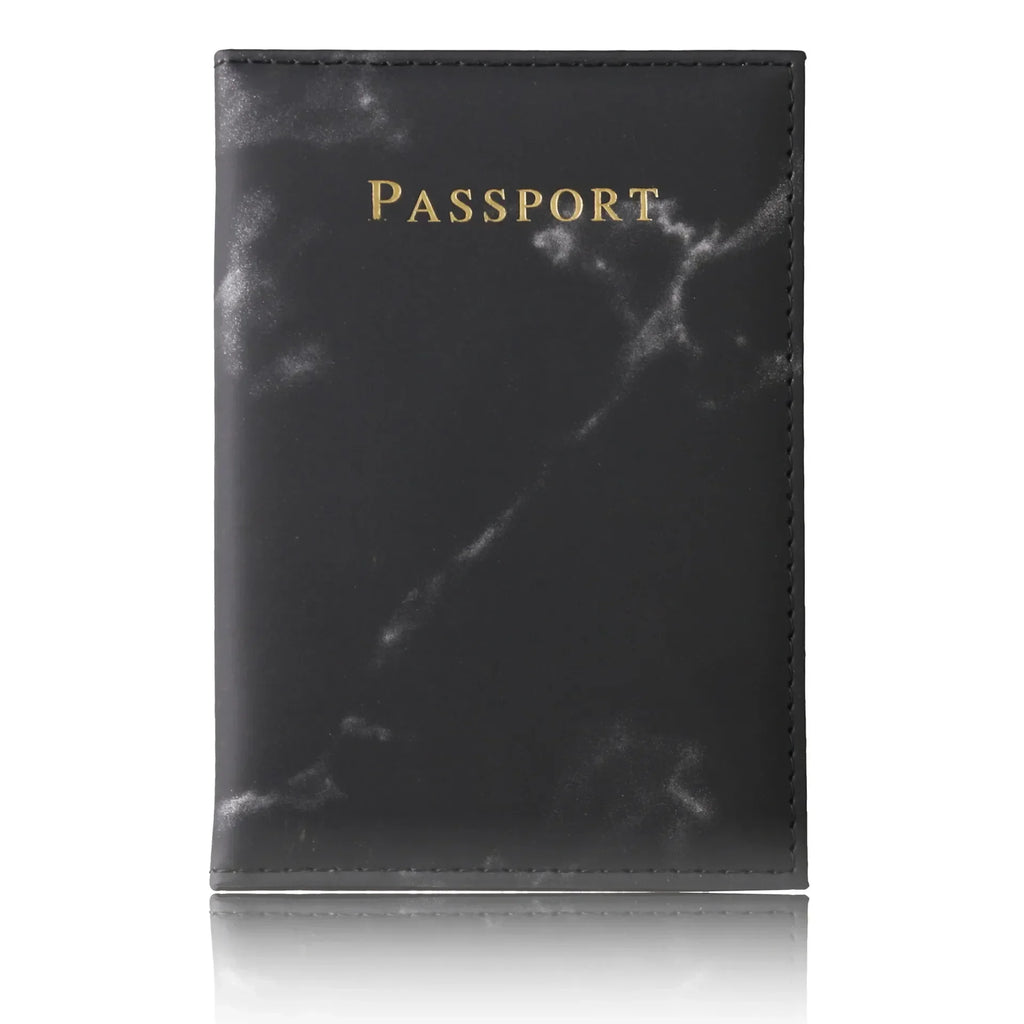 CowLost | uncategorized-pu-leather-passport-cover-with-plane-pattern |63