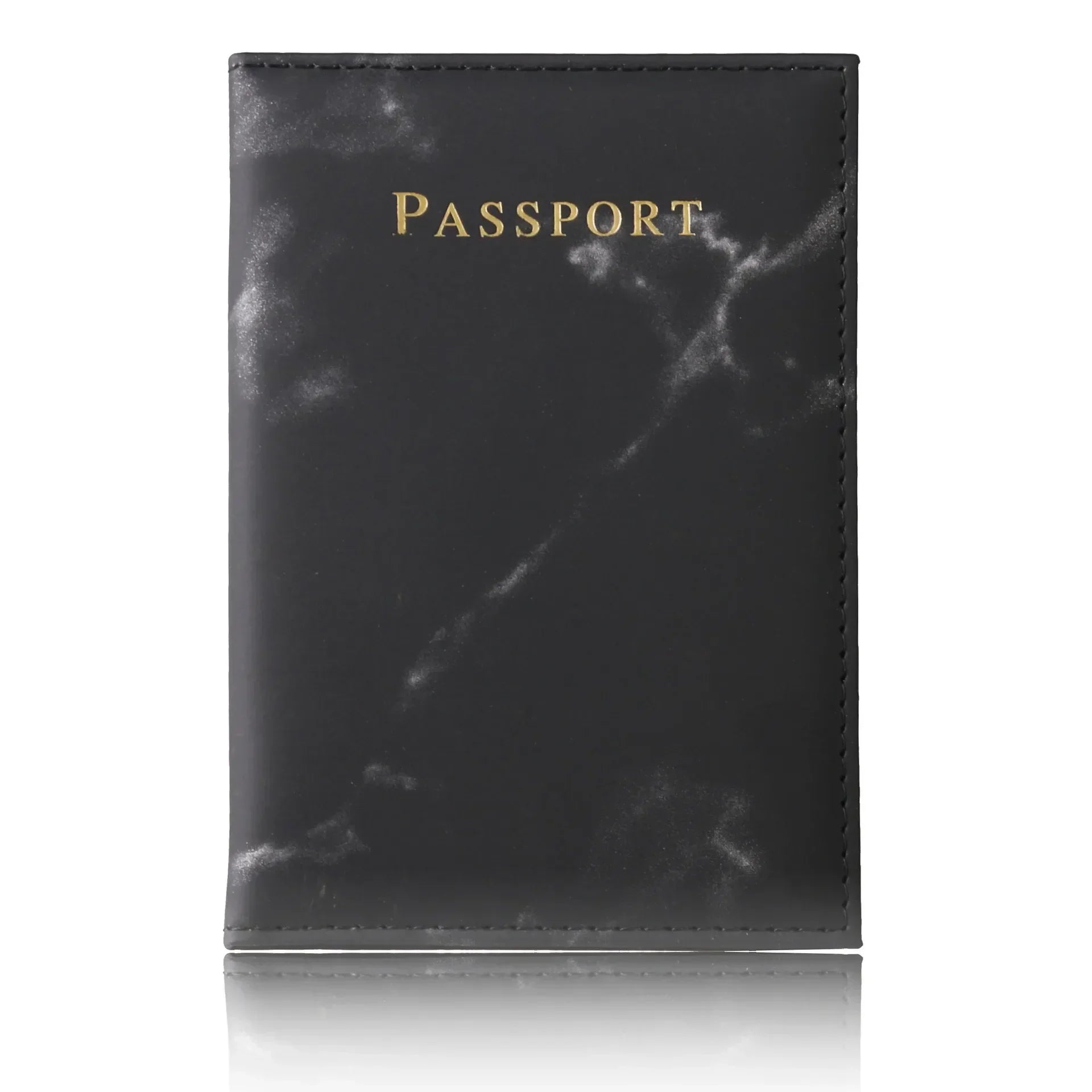 CowLost | uncategorized-pu-leather-passport-cover-with-plane-pattern |63