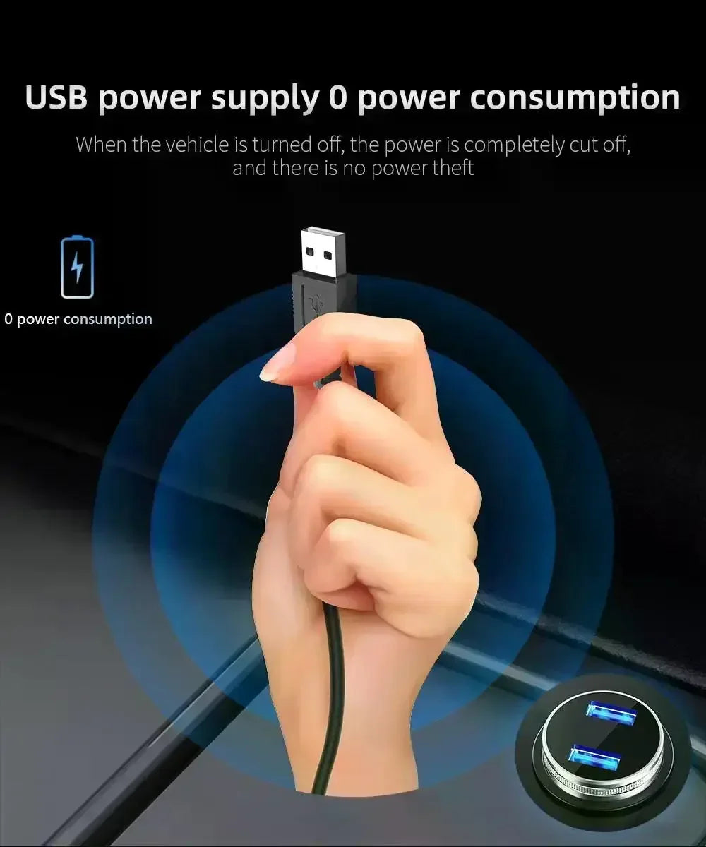 CowLost | universal-car-hud-head-up-display-gps-hud-digital-speedometer |10