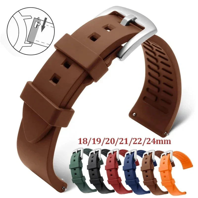 CowLost | watch-bands-product_id-waterproof-silicone-sports-watch-band-strap-for-seiko-rolex-18-24mm-replacement |1